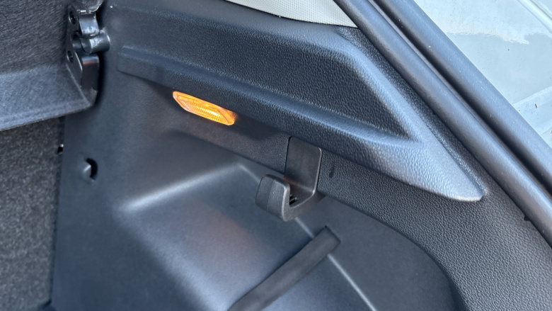 Skoda Fabia 1.0 TSI SE Comfort 5dr Petrol Hatchback